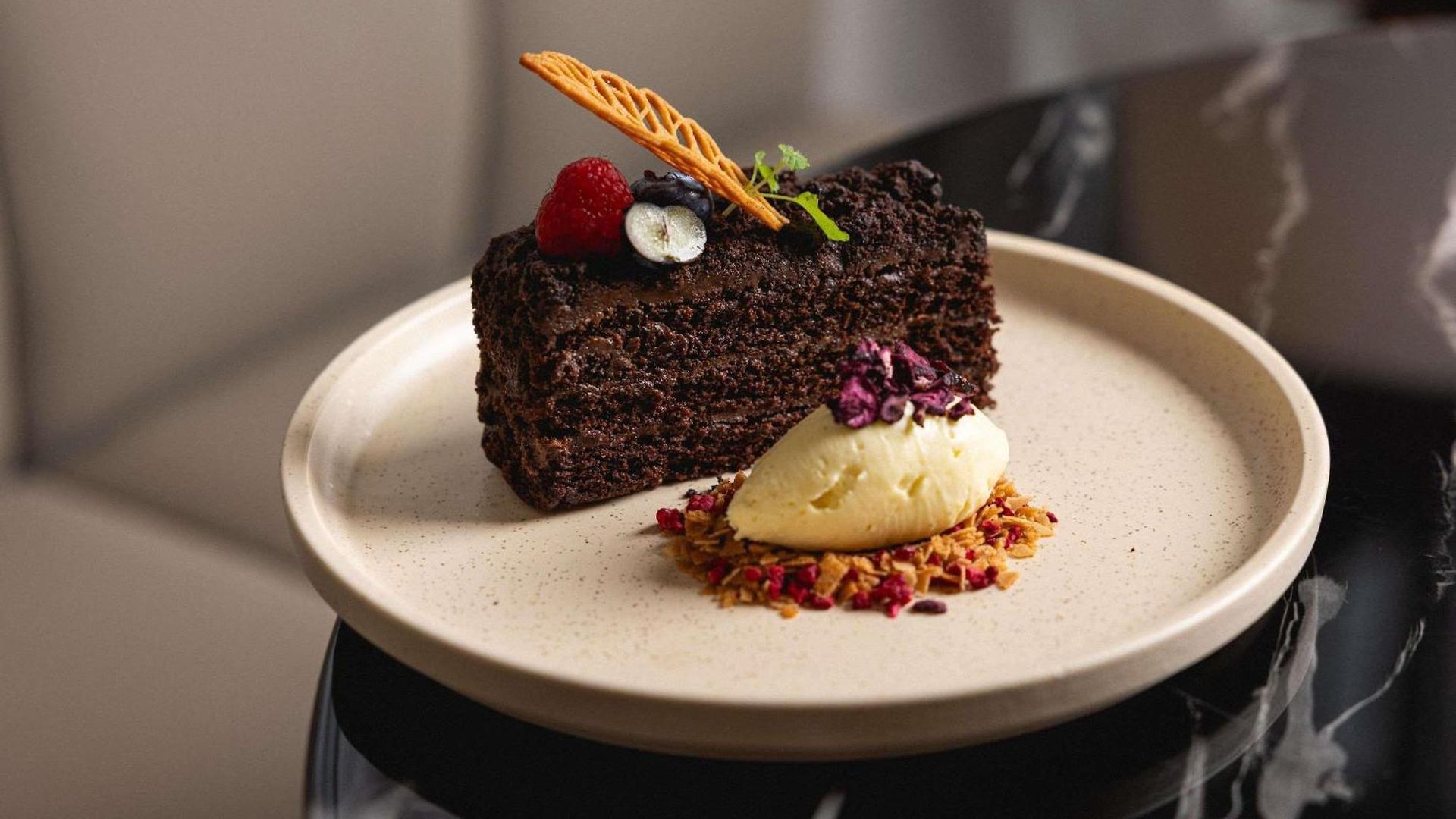 Hotel Mercure Spring Hill 4*
