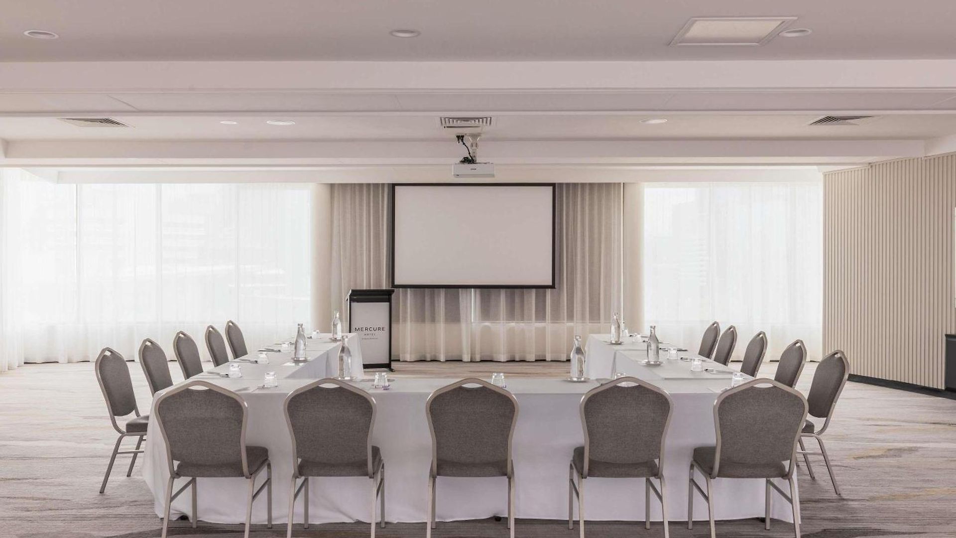 Mercure Spring Hill 4* Brisbane