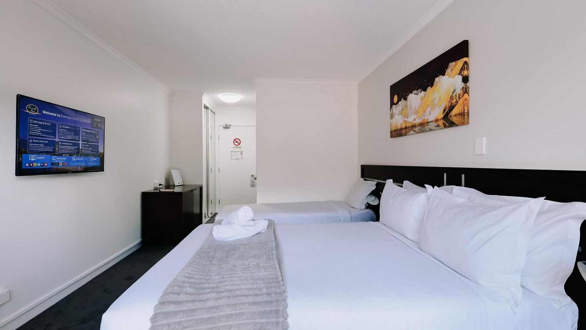 Hotel Riverside Southbank