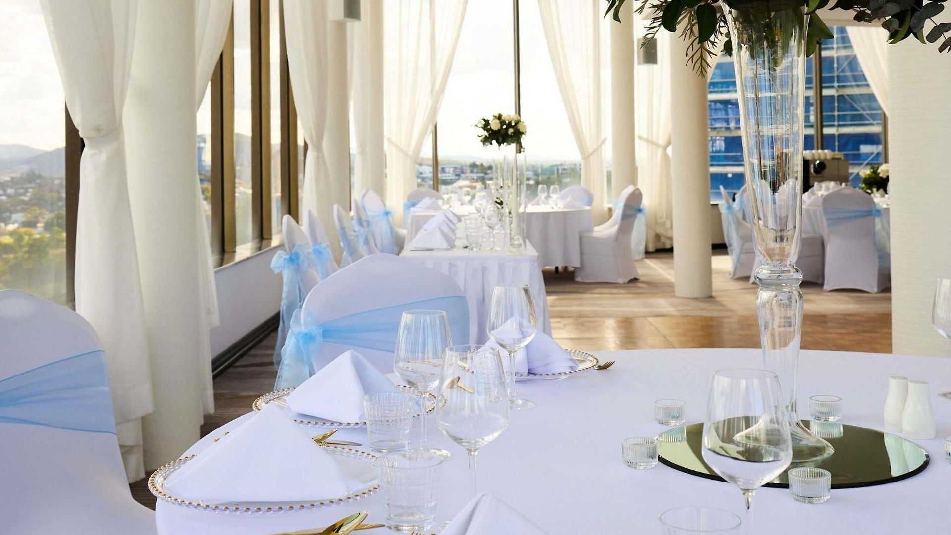Mercure Spring Hill Brisbane