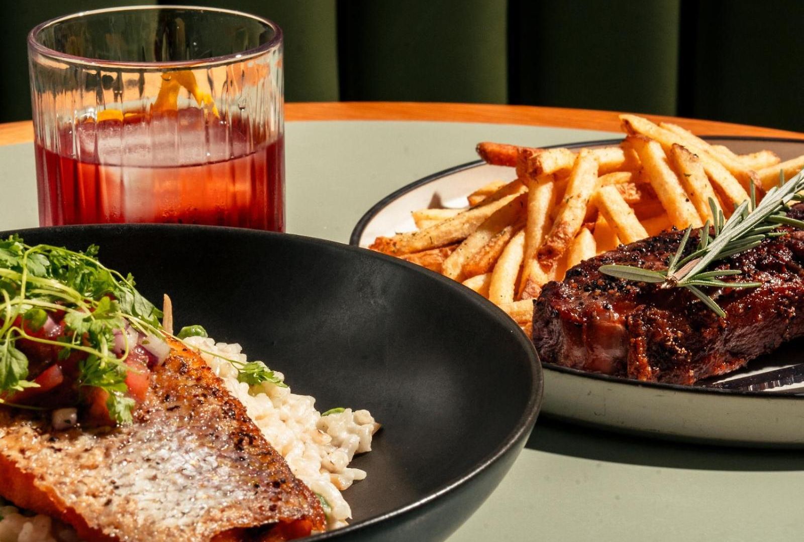 Mantra South Bank 4* Brisbane