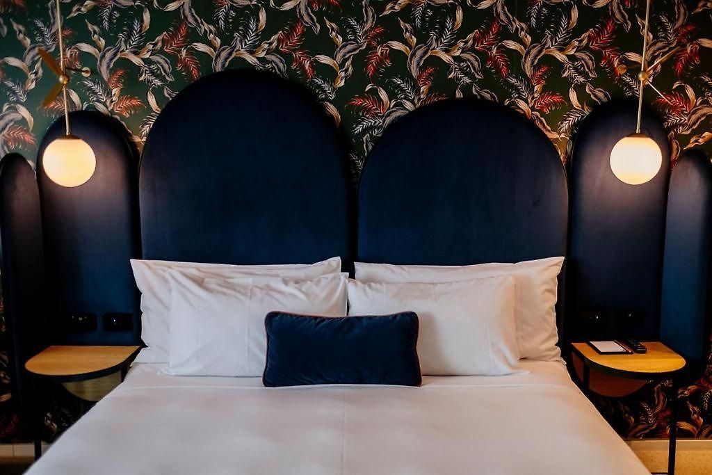 Hotel Ovolo Fortitude Valley, A Wyndham Brisbane