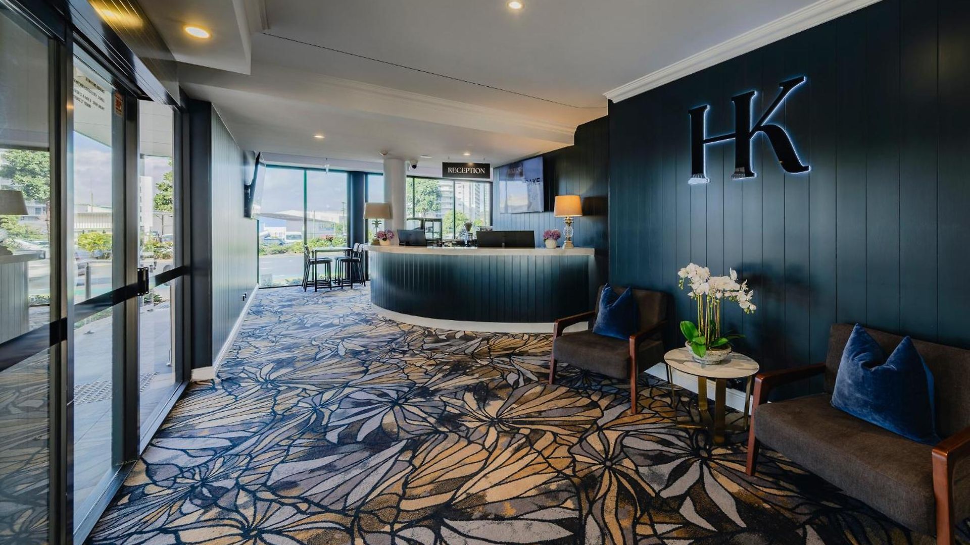 Kingsley Motel Brisbane
