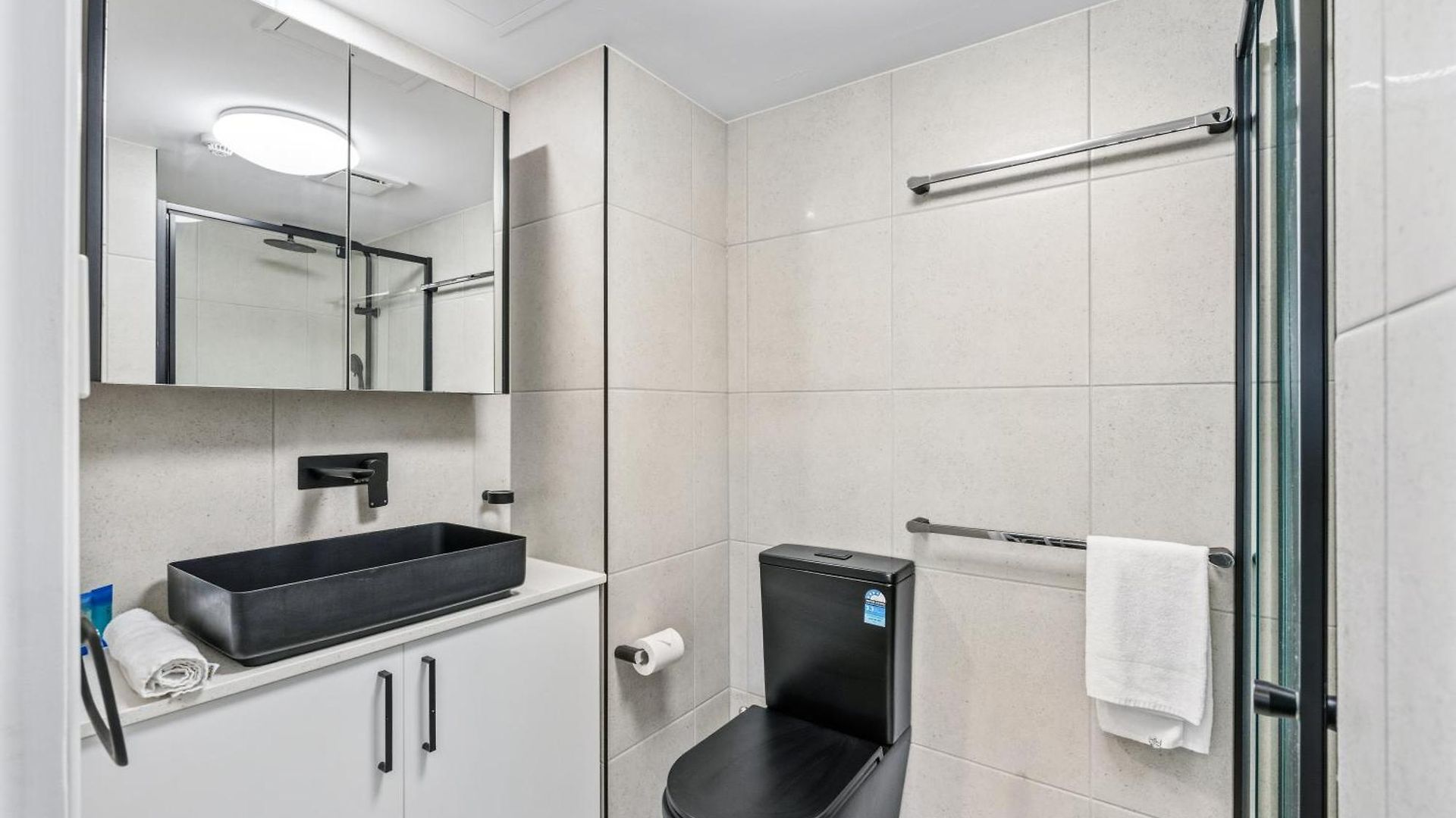 Brunswick Aparthotel Brisbane