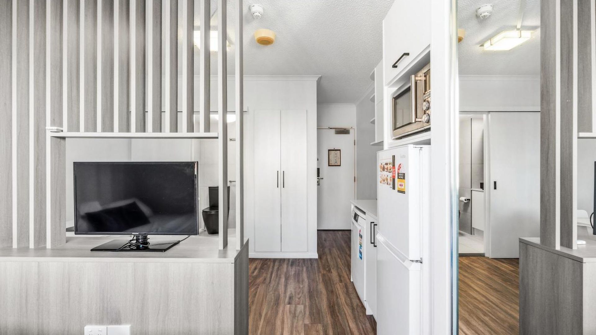 Aparthotel Brunswick 4*