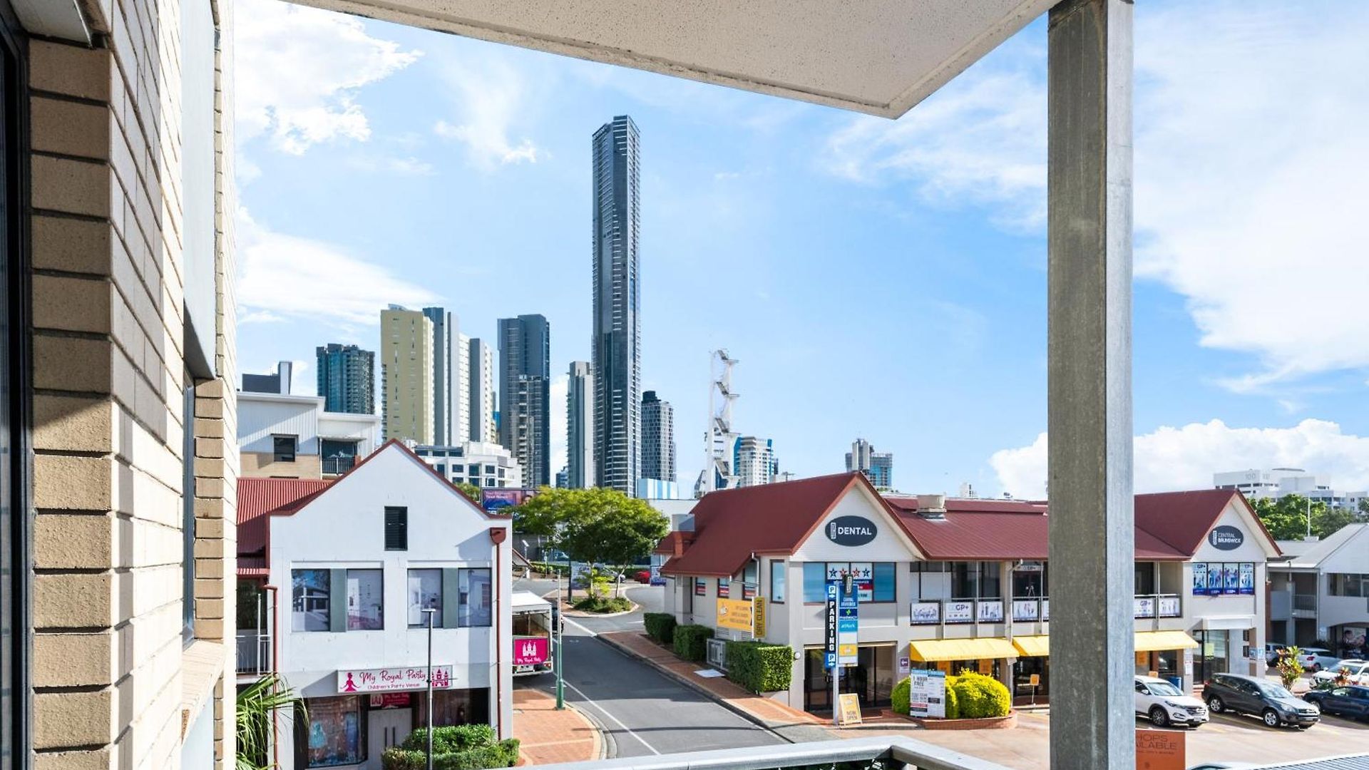 Brunswick Brisbane