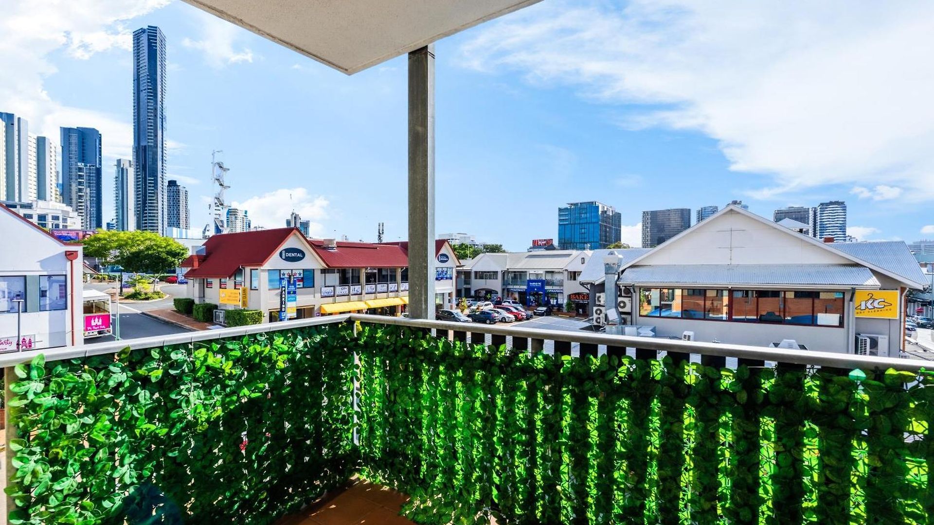 Brunswick Aparthotel