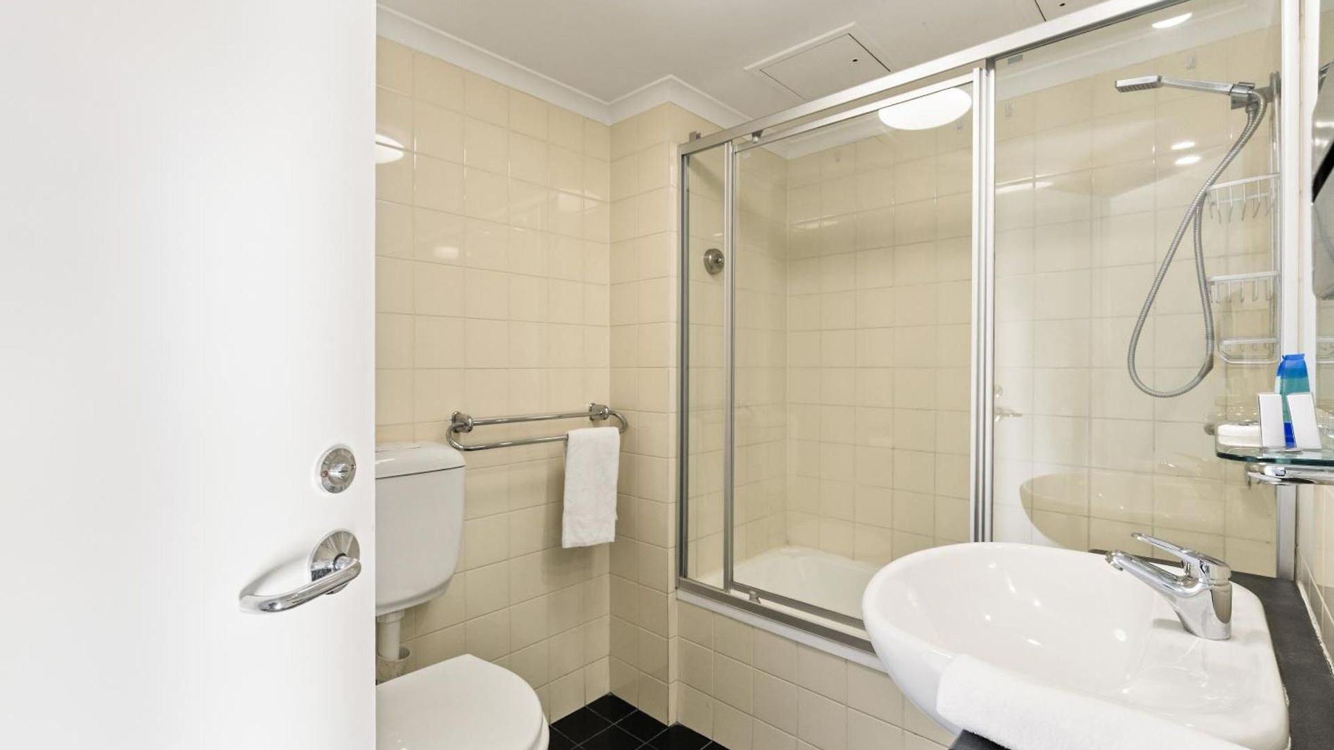 Aparthotel Brunswick