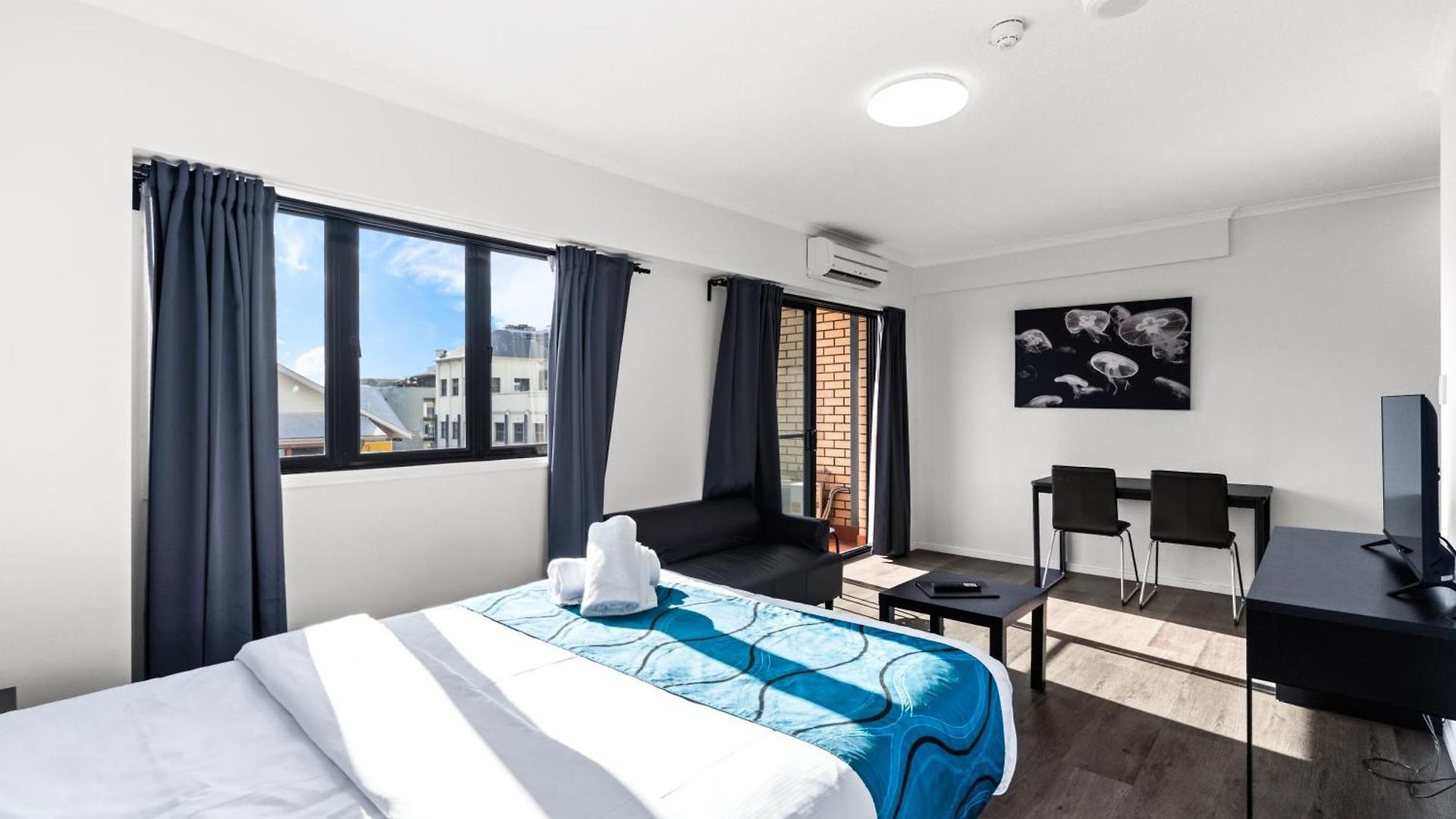 Brunswick 4* Brisbane