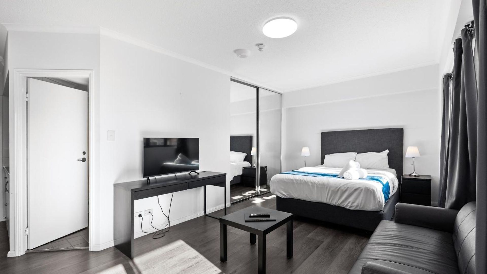 Brunswick Aparthotel