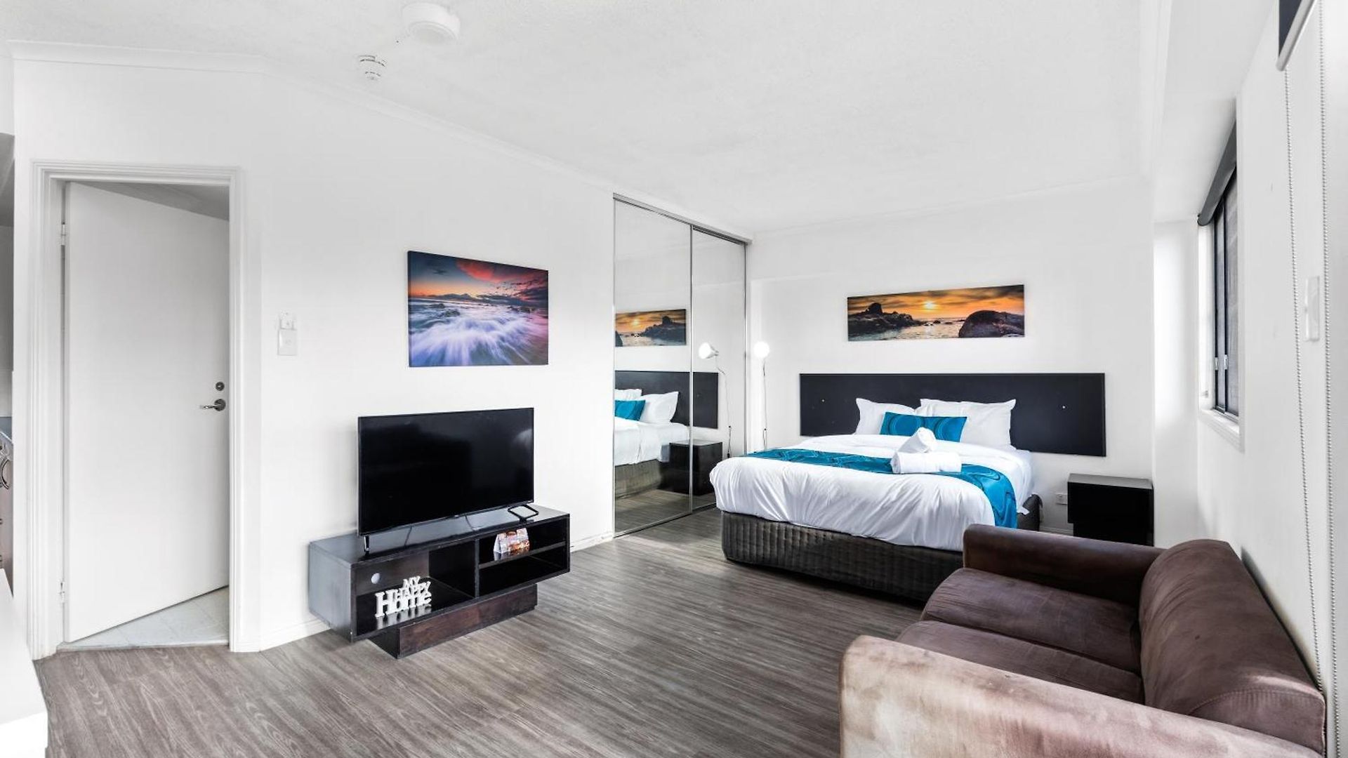 Brunswick 4* Brisbane