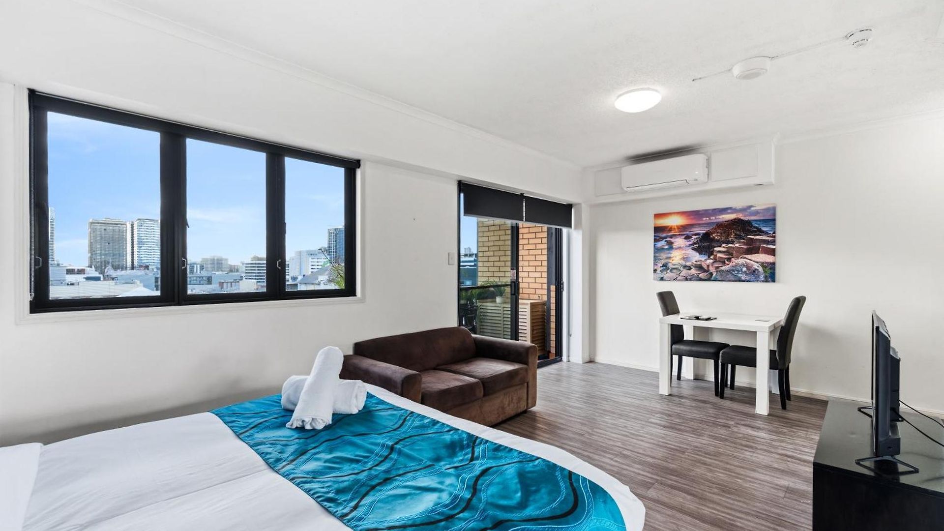 Brunswick Brisbane