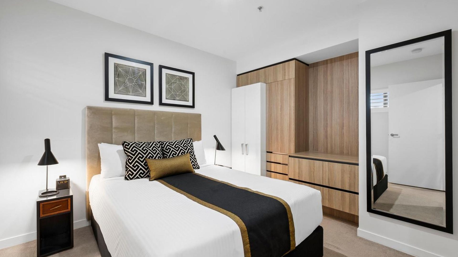Chester Hotel Brisbane