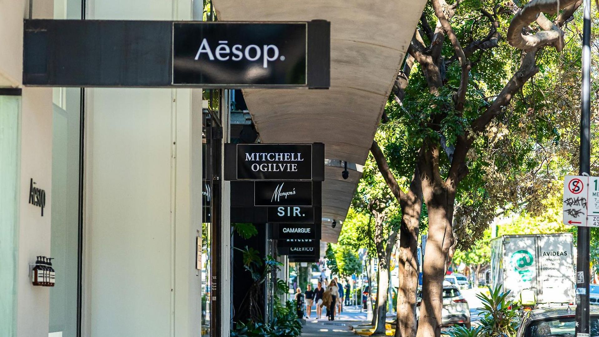 Mactaggarts Place 4*