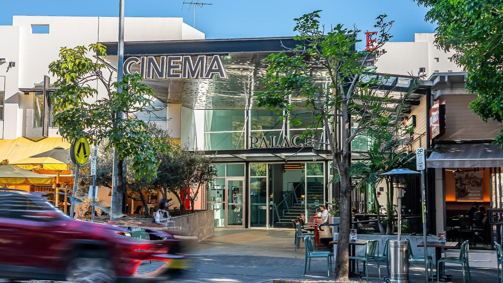 Mactaggarts Place 4* Brisbane