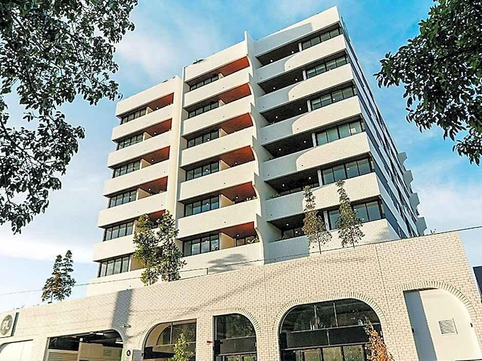 Rambla At Perry House Brisbane