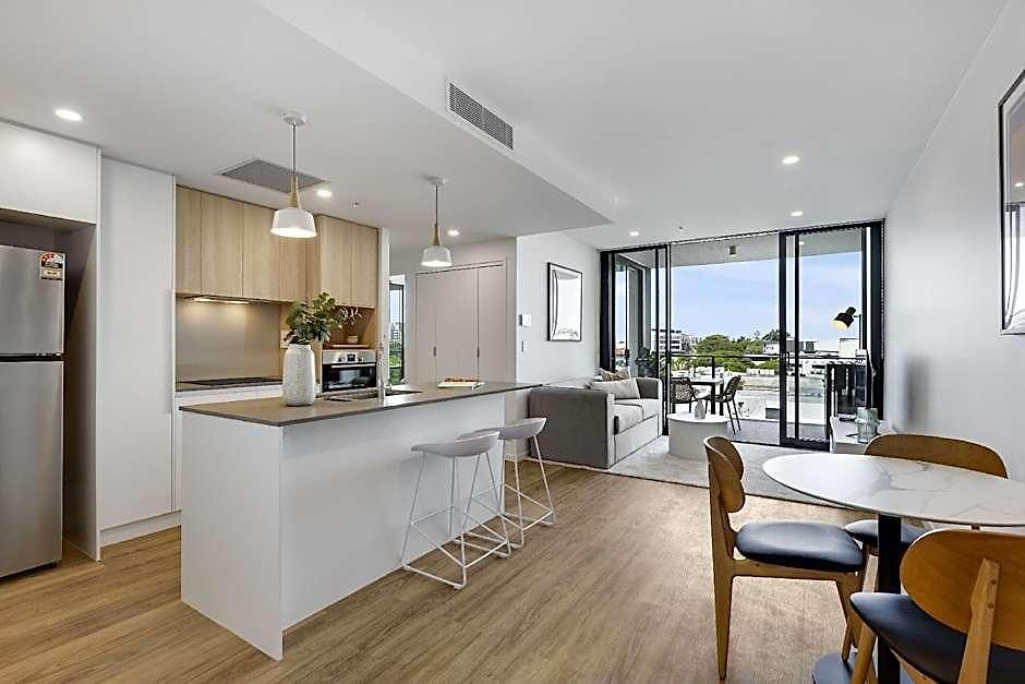 Rambla At Perry House 4*