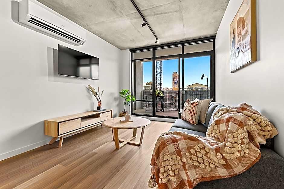 Rambla At Perry House Aparthotel