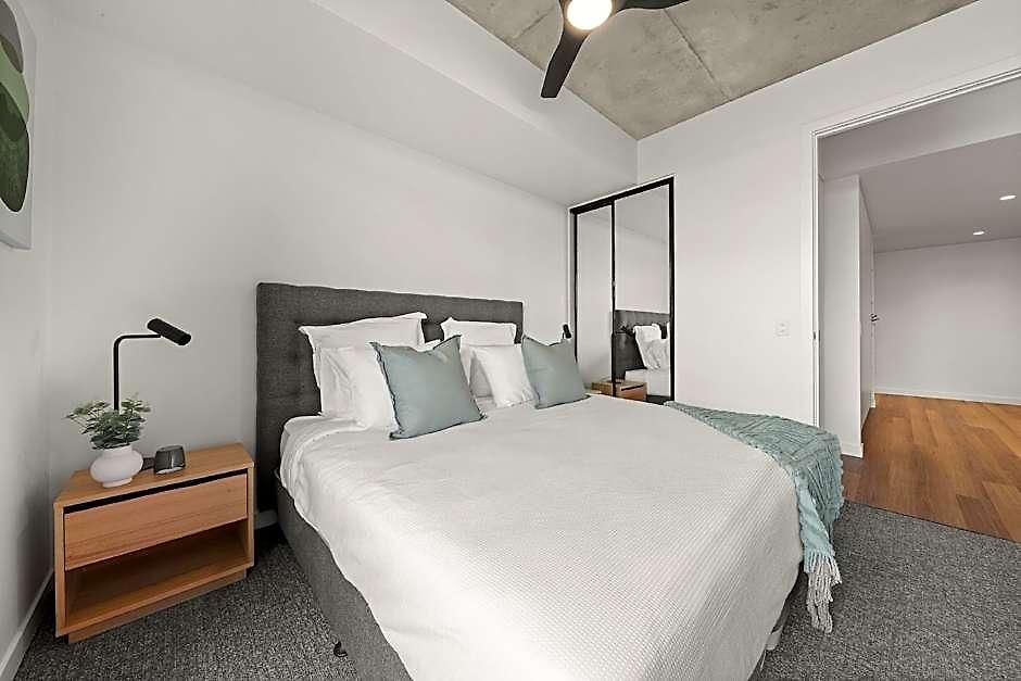 Rambla At Perry House Aparthotel 4*