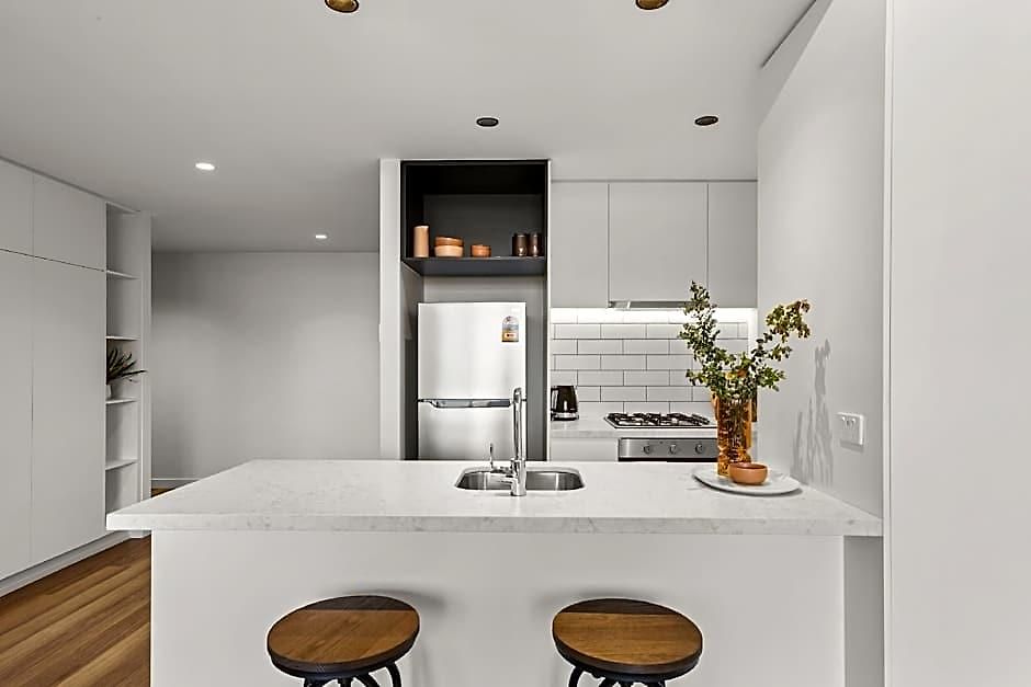 Rambla At Perry House Aparthotel Brisbane