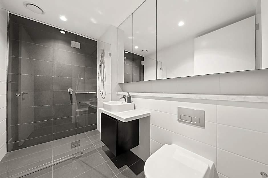 Rambla At Perry House Aparthotel Brisbane