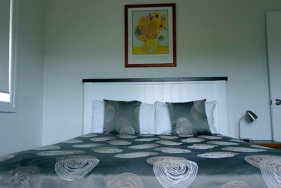 Hampton Court Aparthotel Brisbane