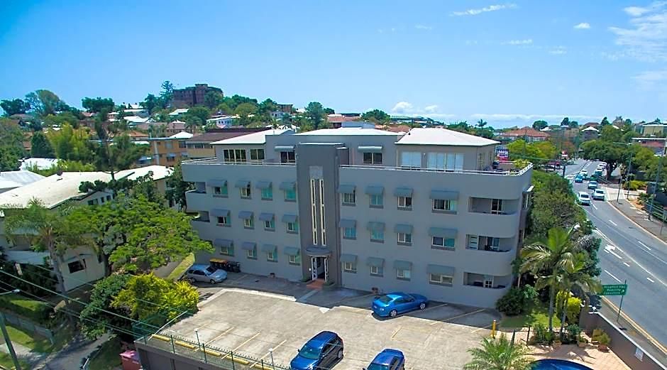 Aparthotel Hampton Court Brisbane