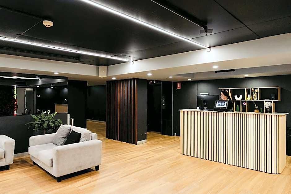 Punthill Spring Hill Aparthotel 5*