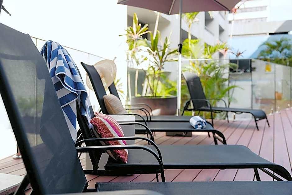 Punthill Spring Hill 5* Brisbane