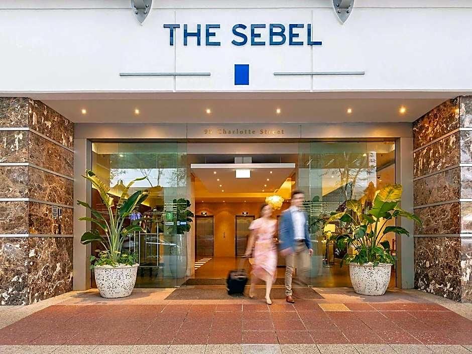 The Sebel 5*