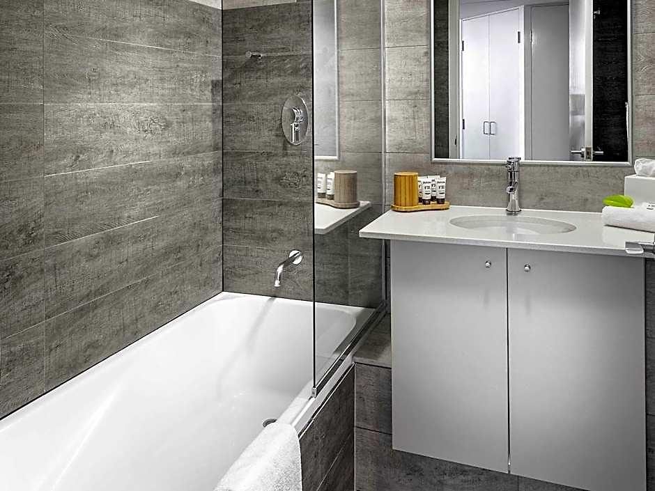 The Sebel Aparthotel Brisbane