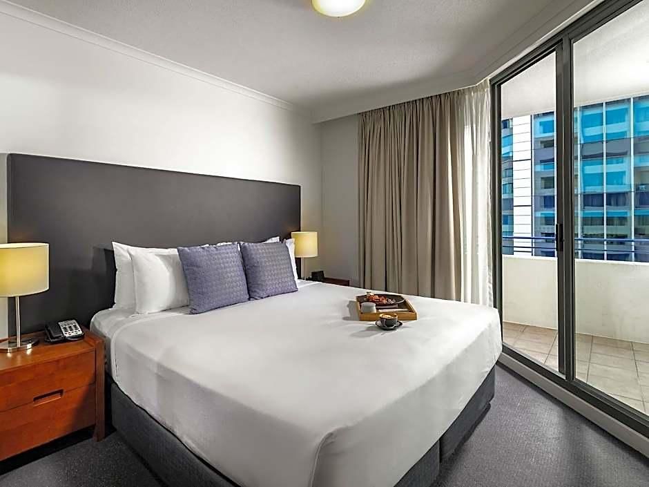 The Sebel Aparthotel 5*