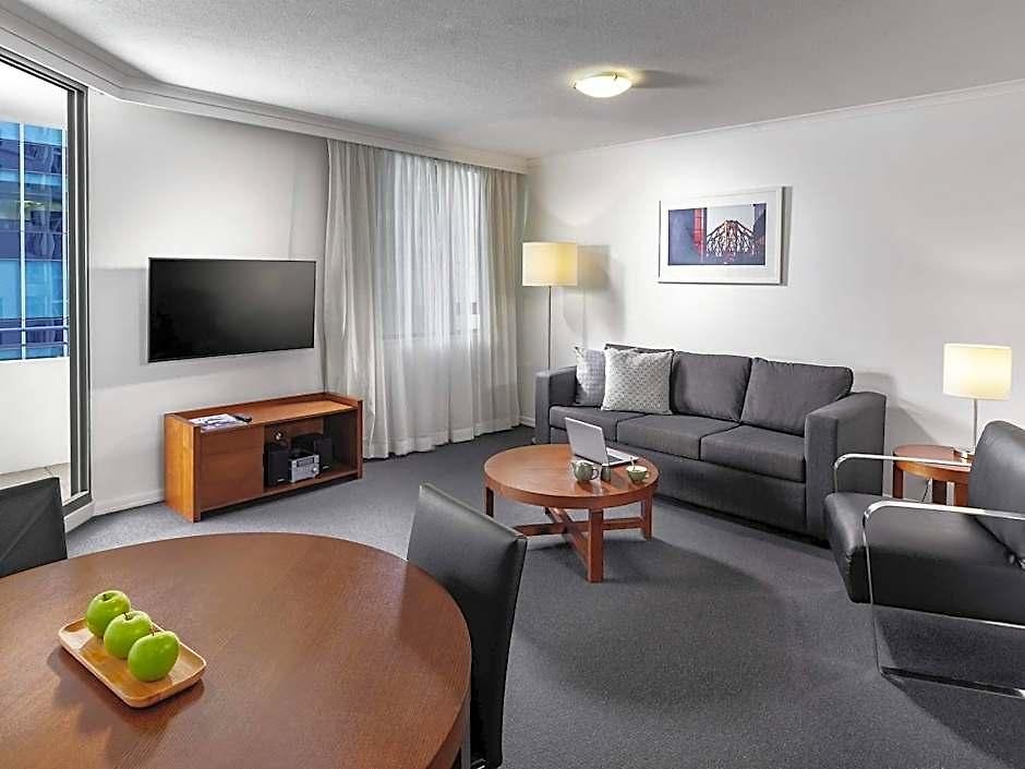 The Sebel Brisbane