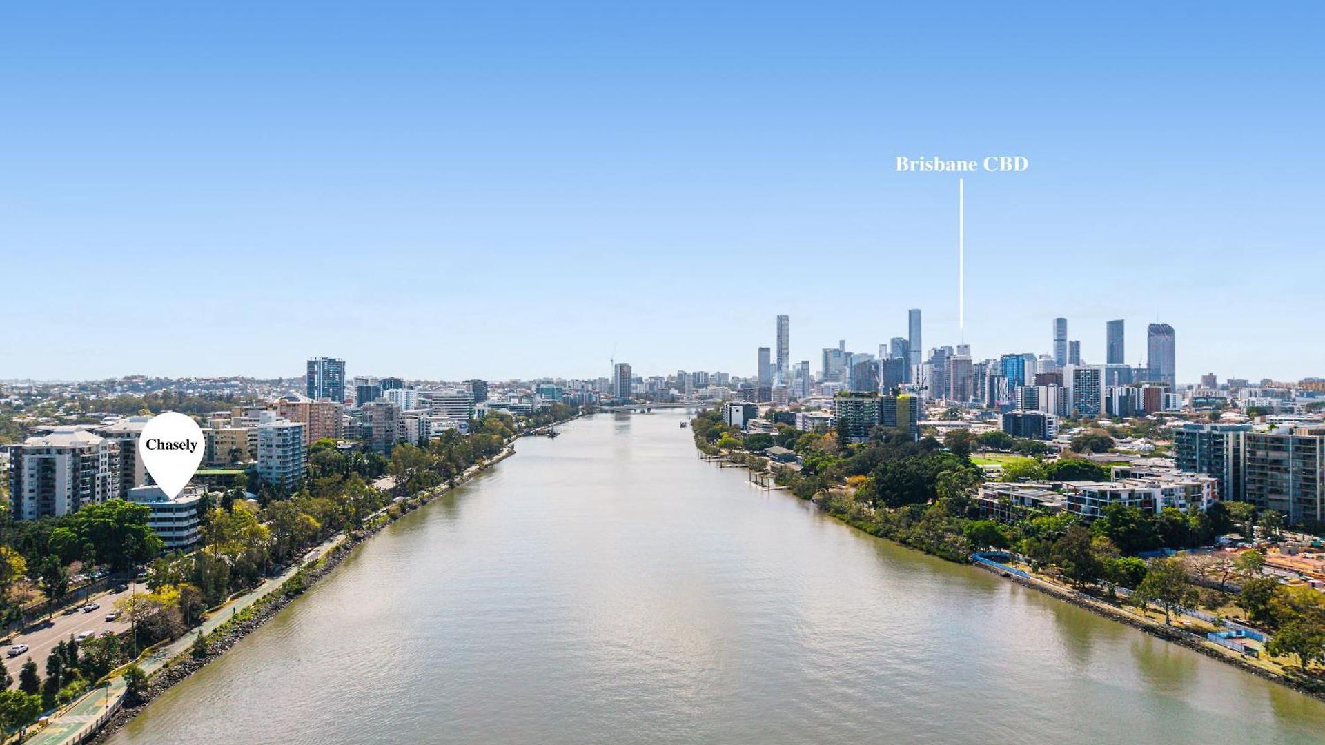 Chasely Aparthotel Brisbane