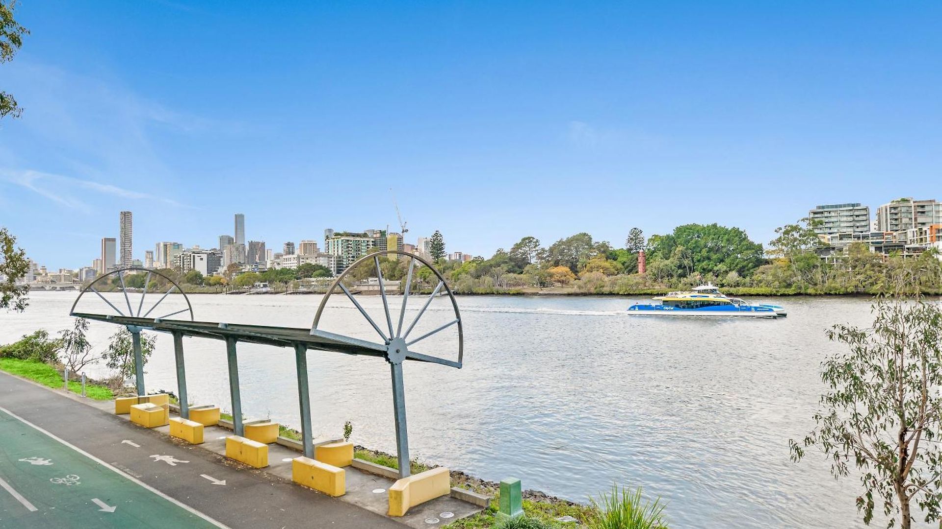 Chasely 4* Brisbane