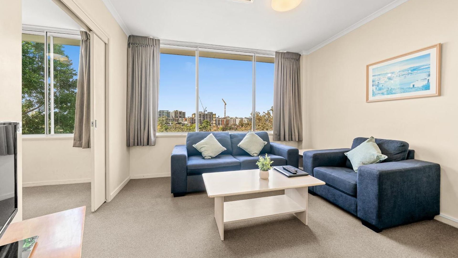 Chasely Aparthotel Brisbane