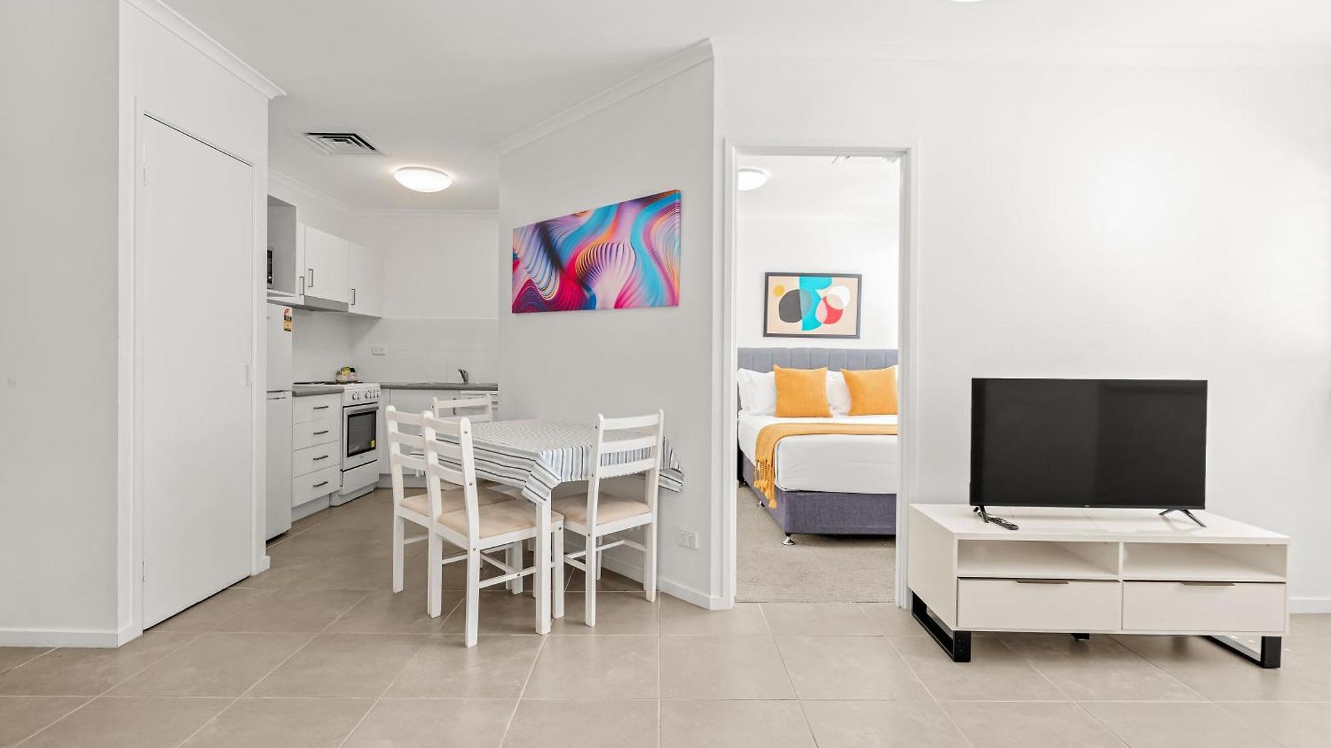 Aparthotel Chasely 4*