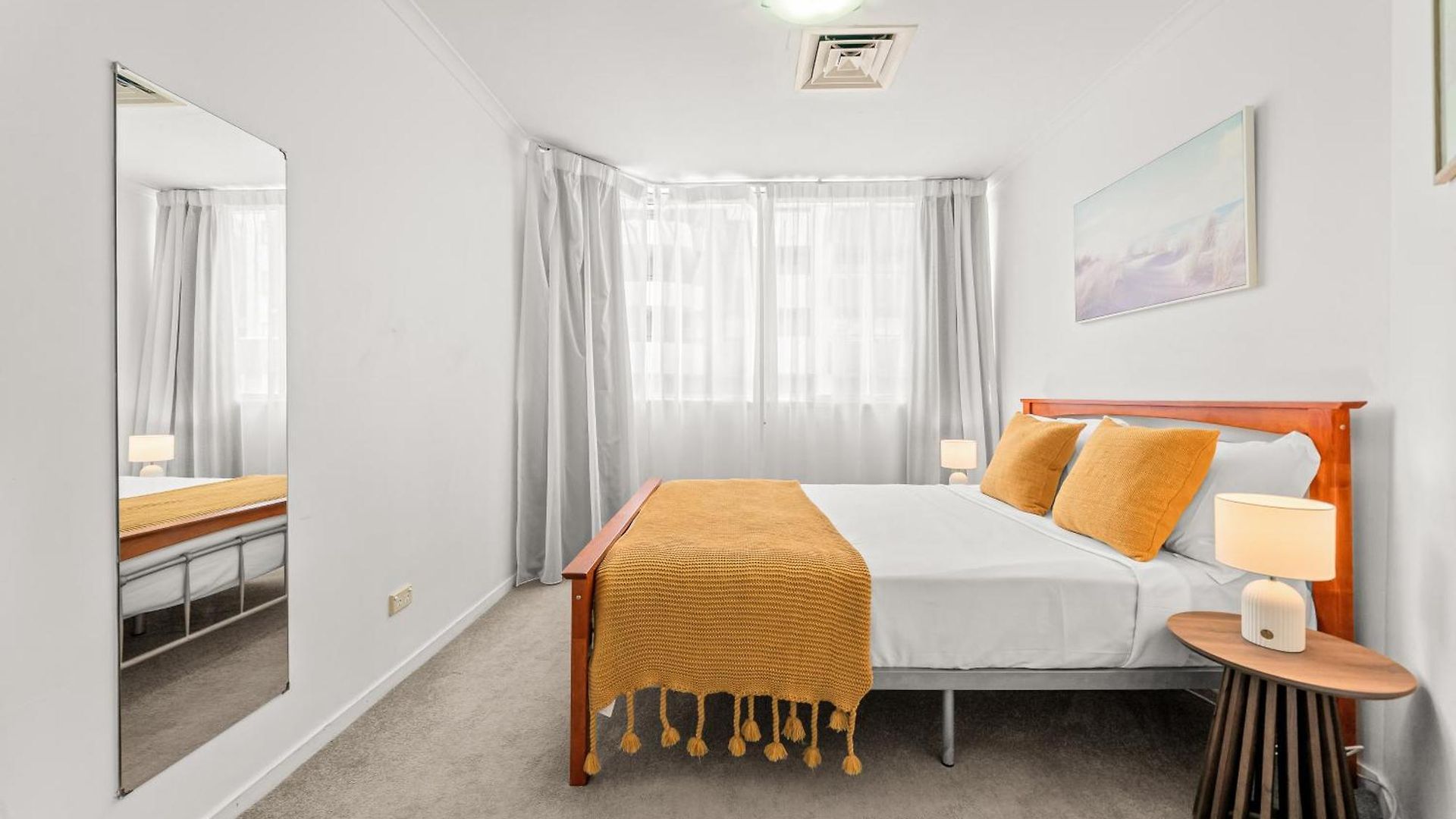 Aparthotel Chasely Brisbane
