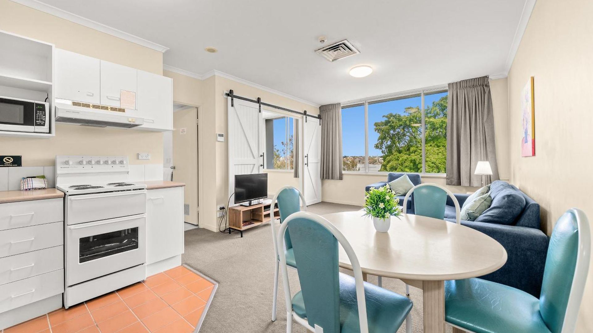 Chasely Aparthotel Brisbane