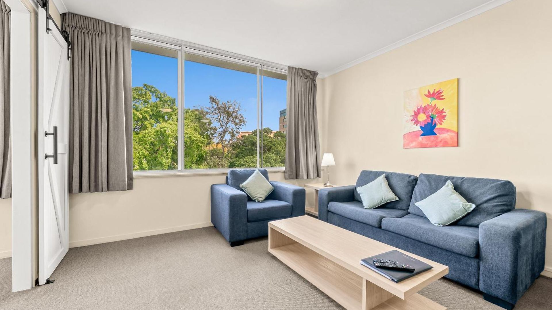 Chasely 4* Brisbane