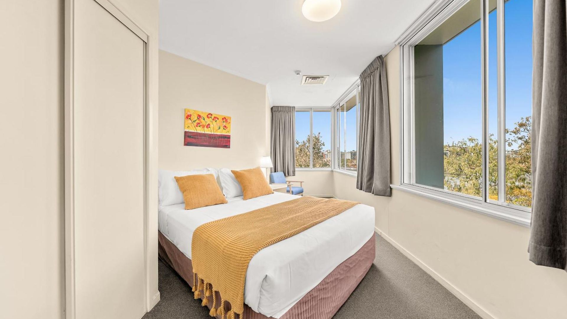 Chasely Aparthotel Brisbane