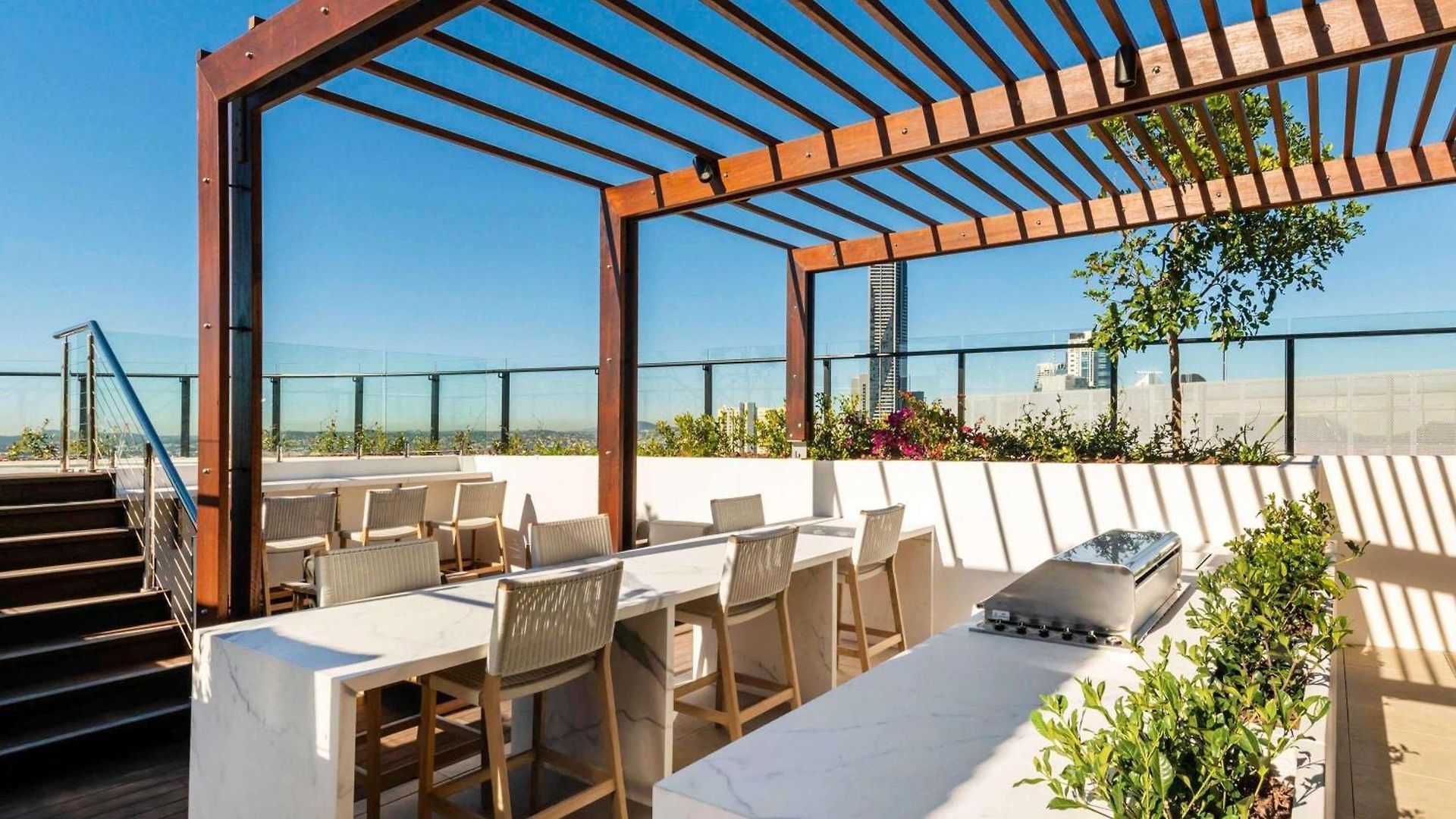 Fv By Peppers Aparthotel 5*