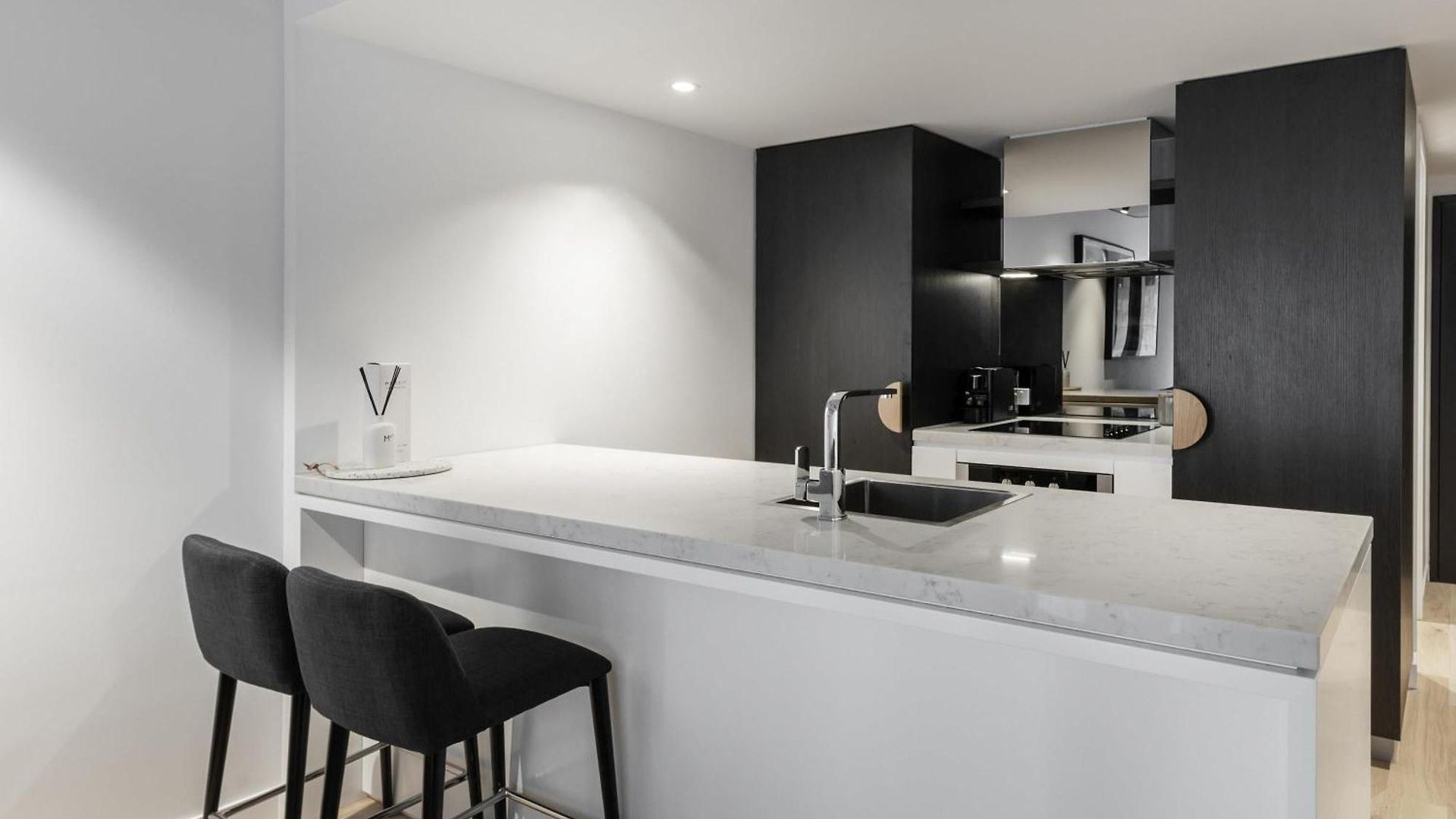 Aparthotel Fv By Peppers Brisbane