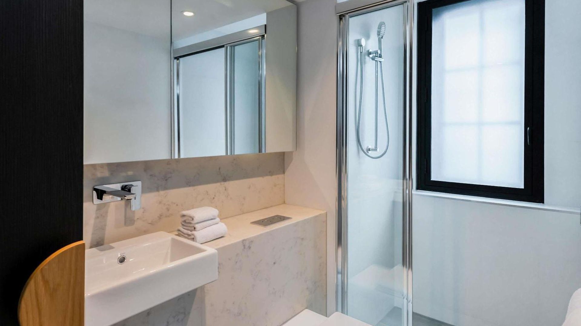 Fv By Peppers Aparthotel Brisbane