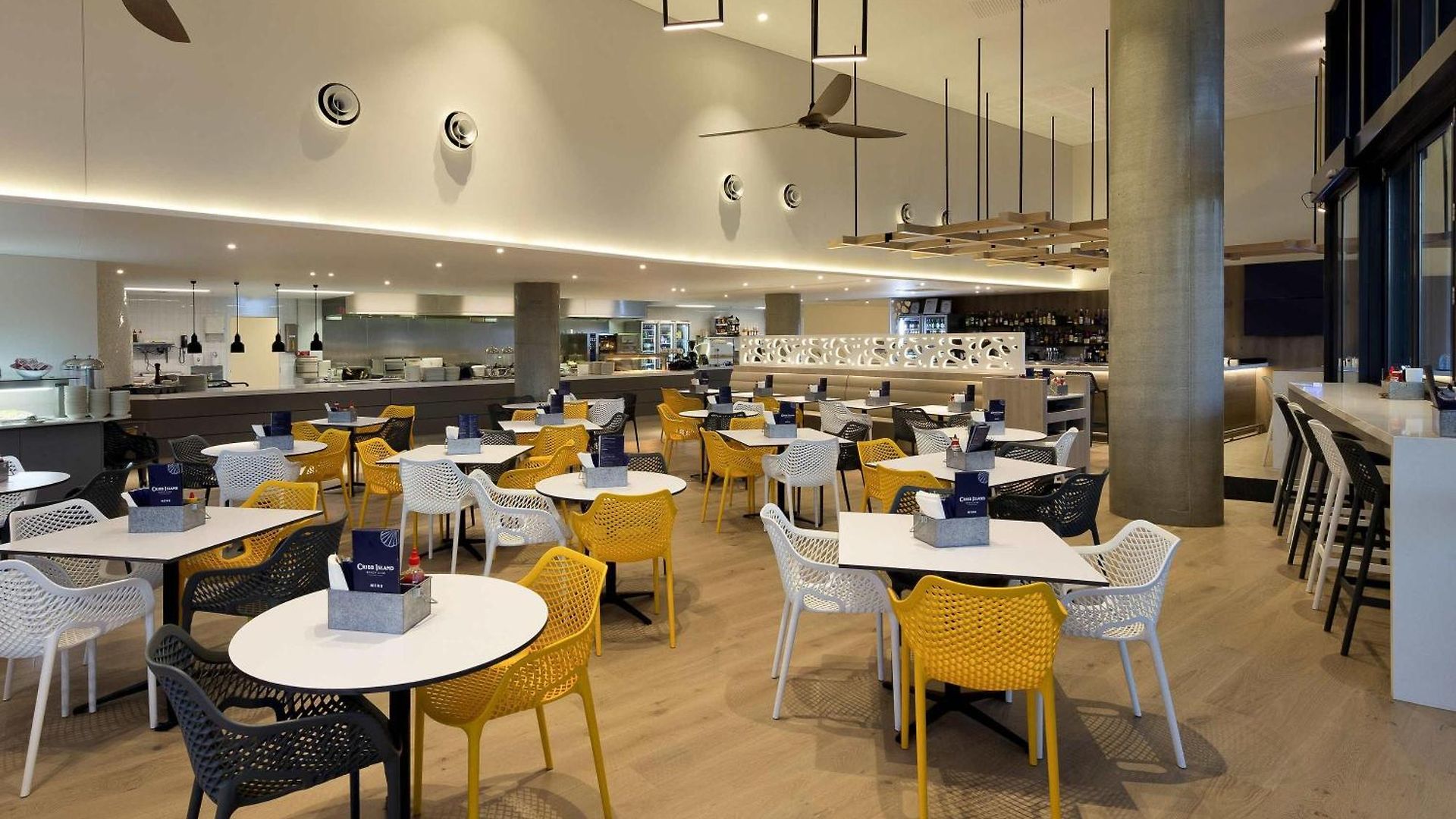 Ibis Airport Hotel Brisbane