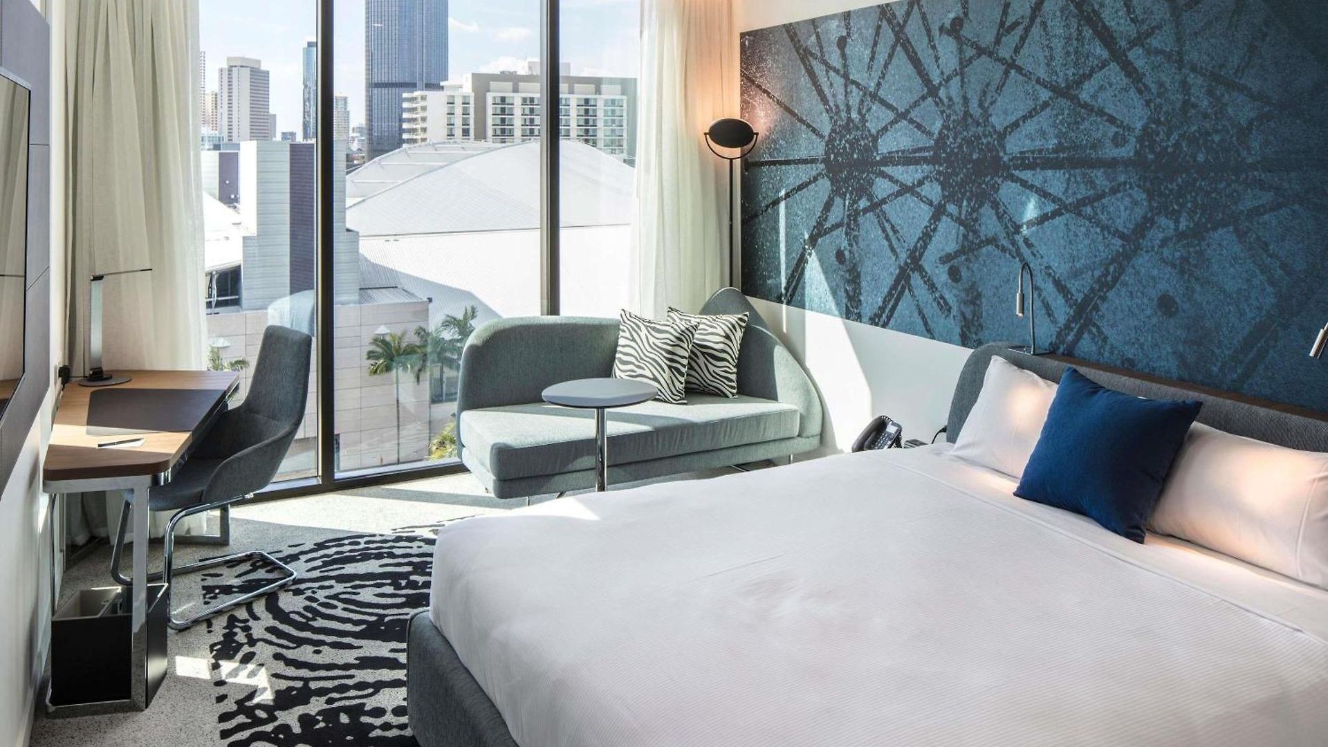 Novotel South Bank Brisbane