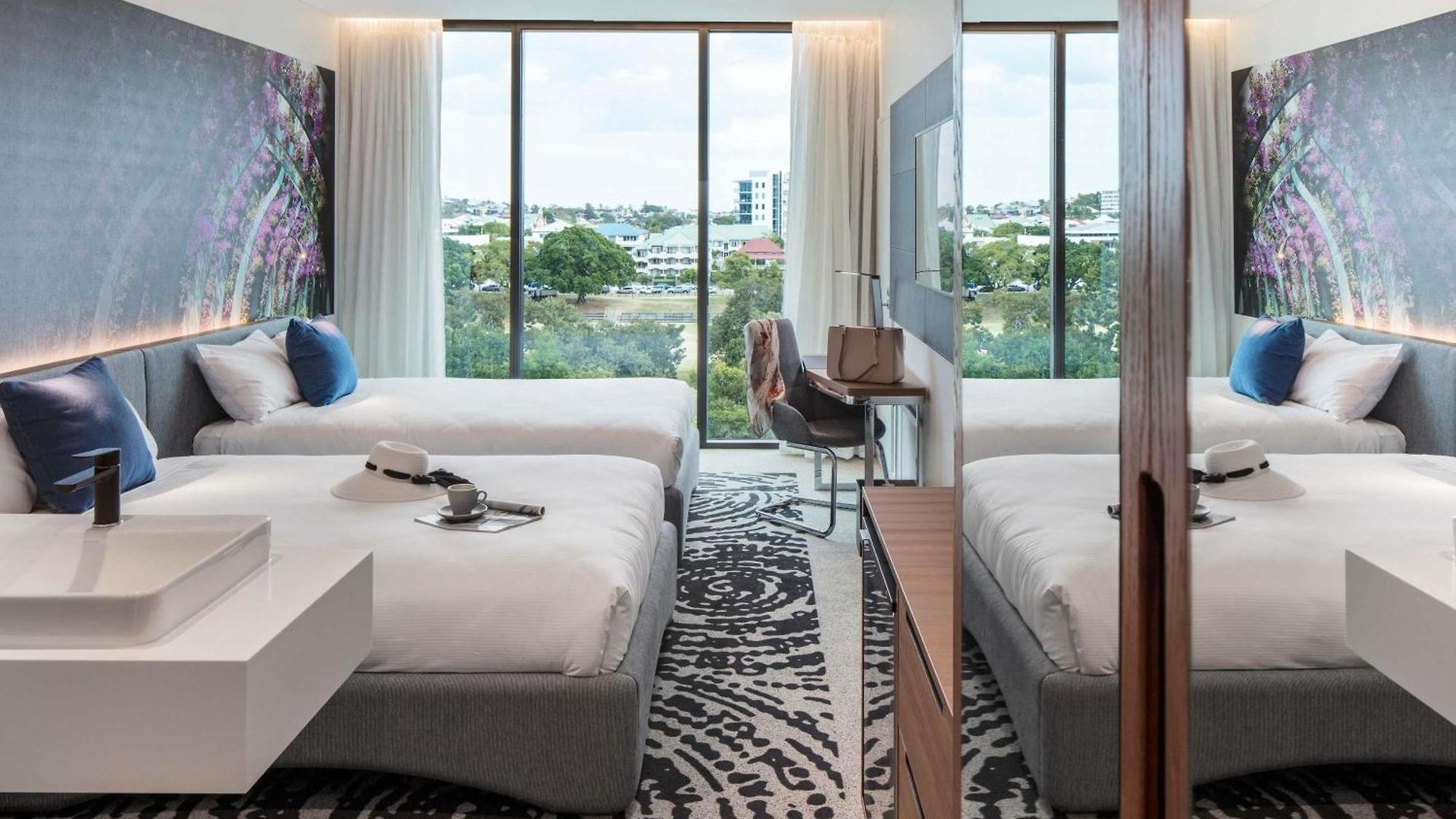 Novotel South Bank Hotel