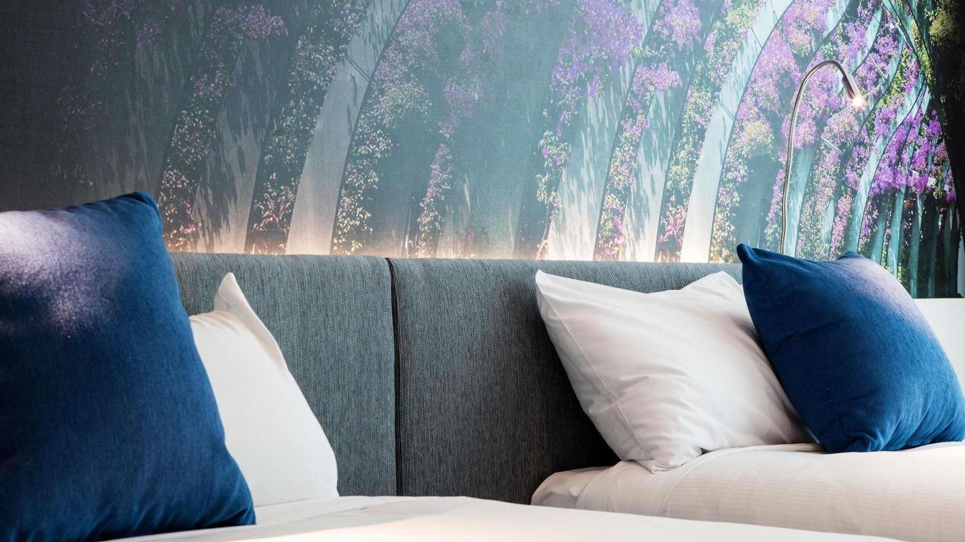 Novotel South Bank
