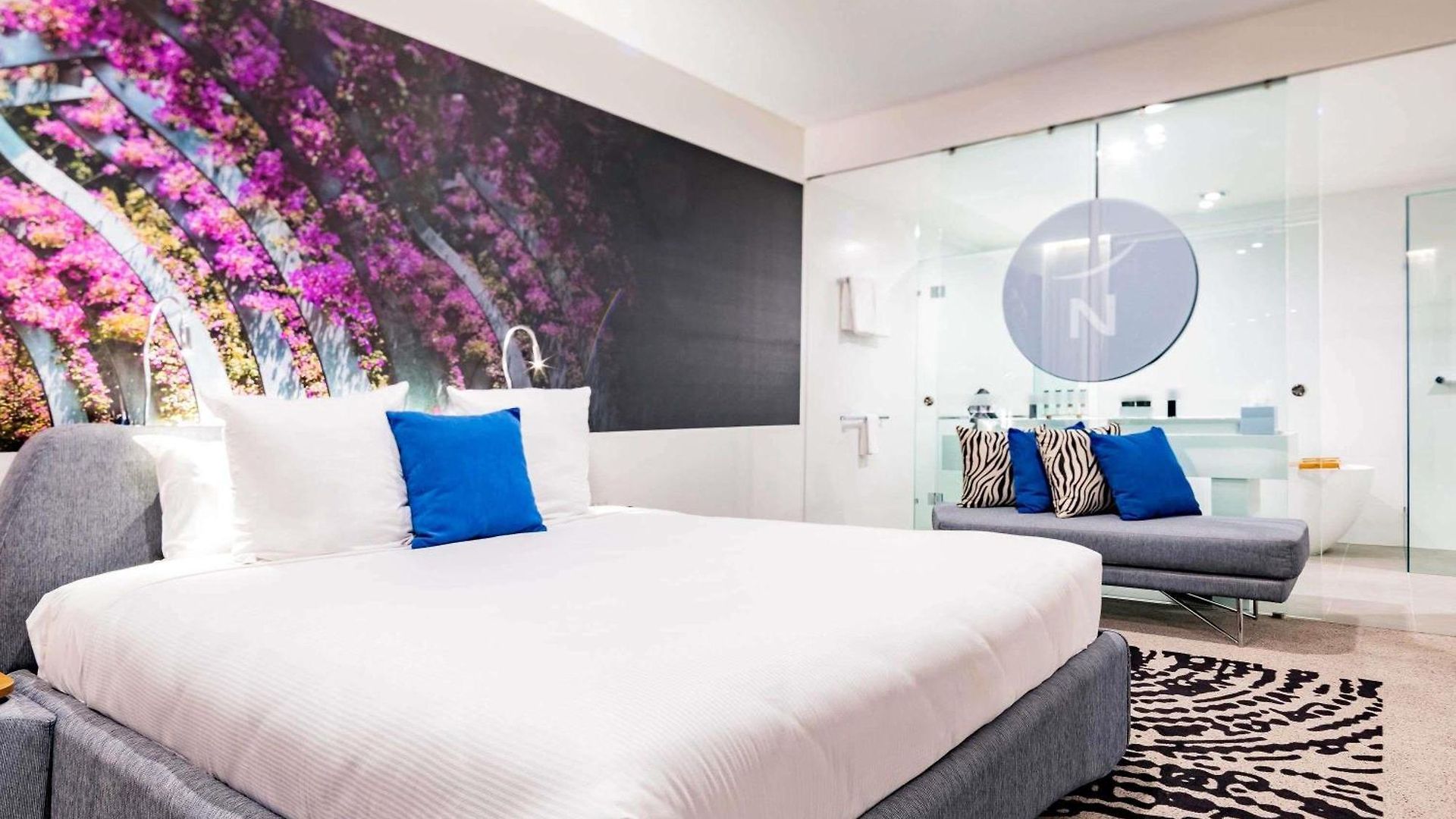 Hotel Novotel South Bank 5*