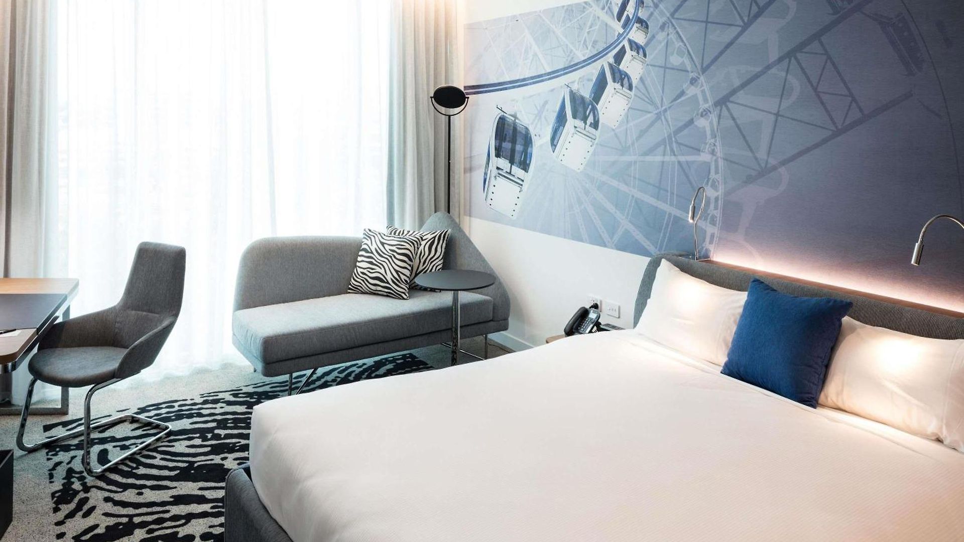 Novotel South Bank